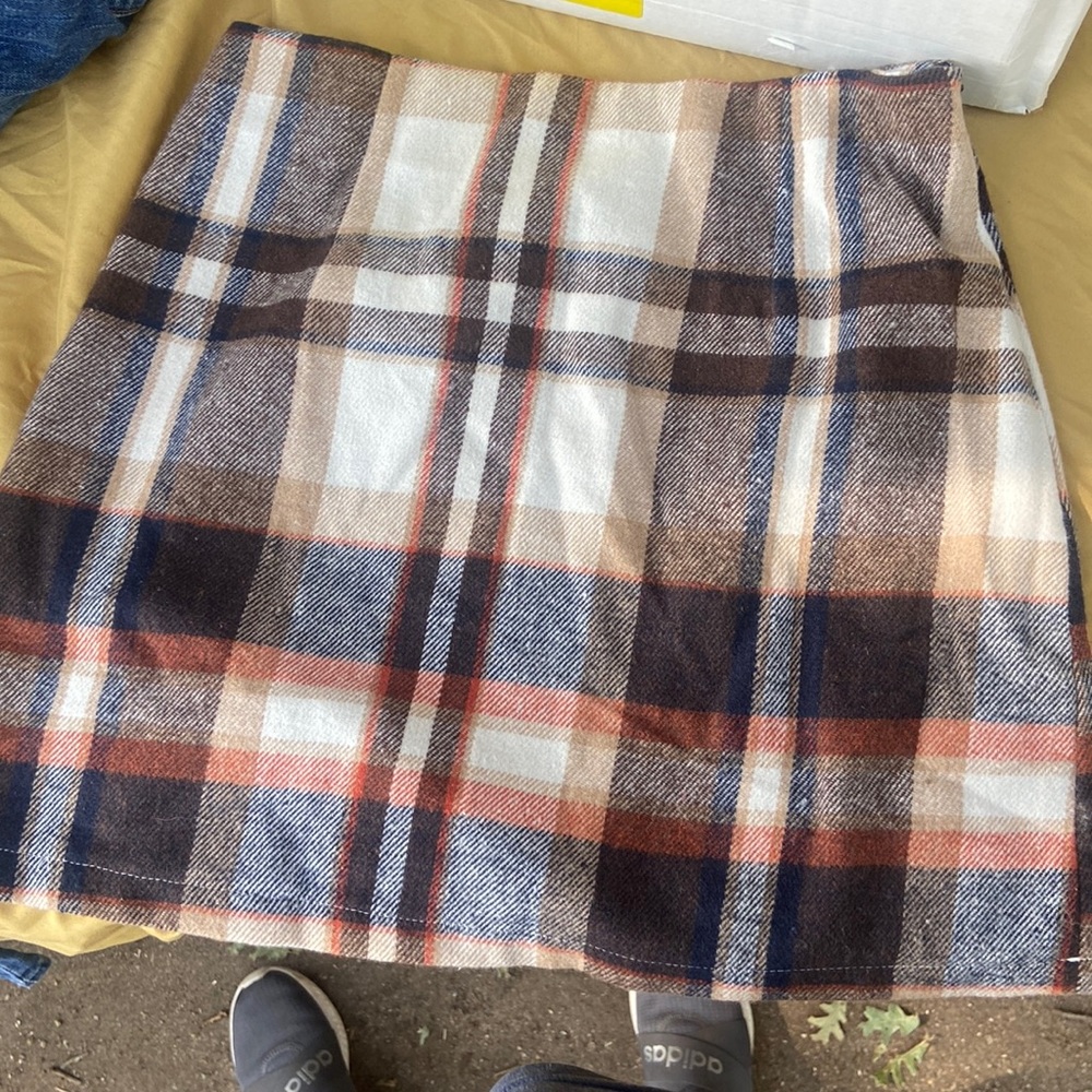 Skirt